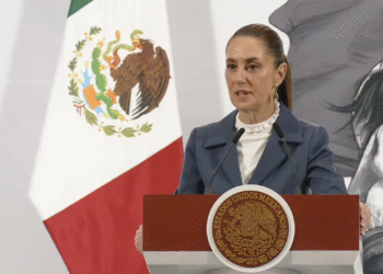 Sheinbaum anuncia instalación de 15,000 Farmacias del Bienestar a partir de agosto